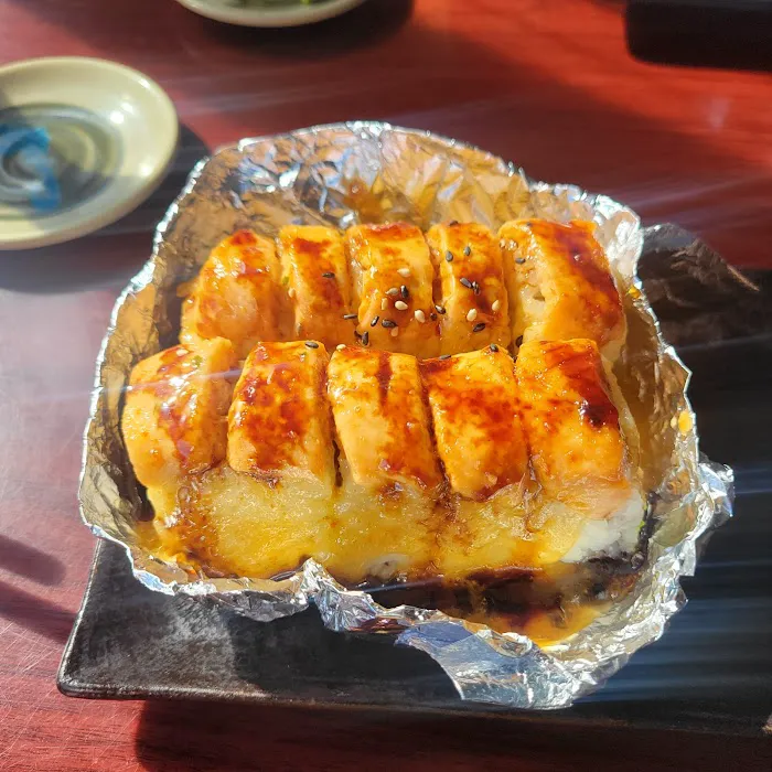 BN Sushi & Grill Picture 9