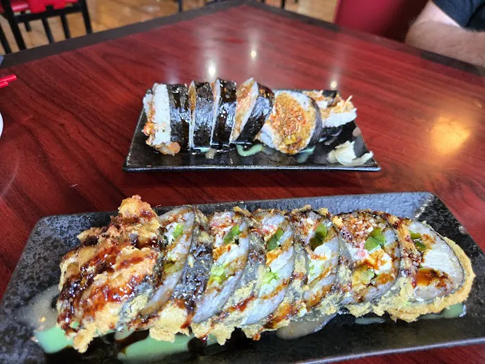 BN Sushi & Grill Picture 8