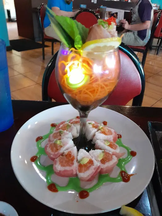 BN Sushi & Grill Picture 7
