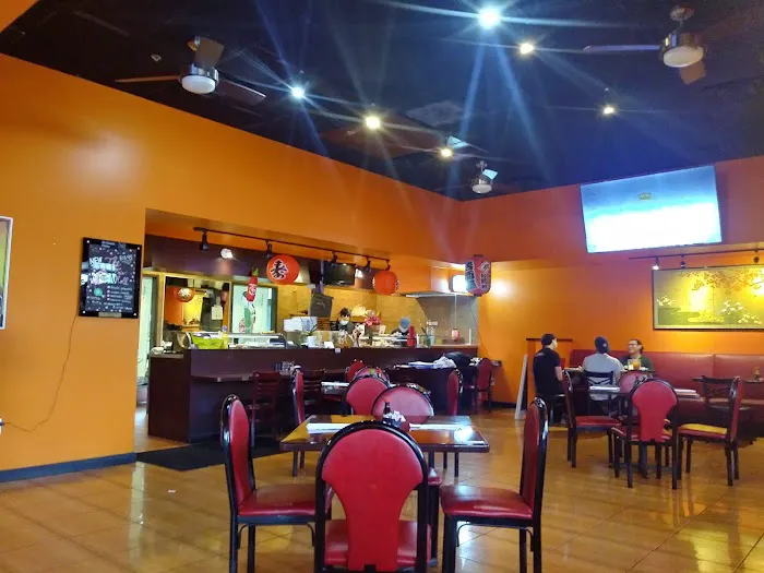 BN Sushi & Grill Picture 5