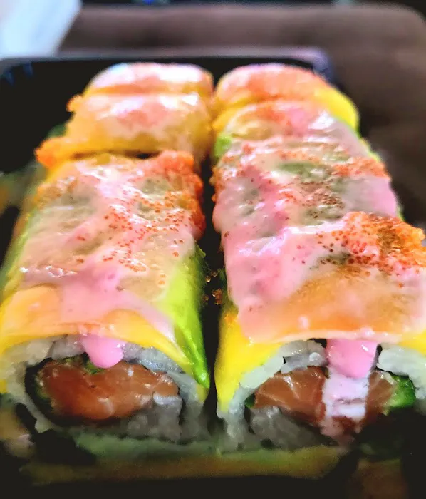 BN Sushi & Grill Picture 10