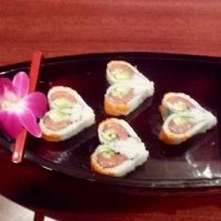 MOON SUSHI & RAMEN ico