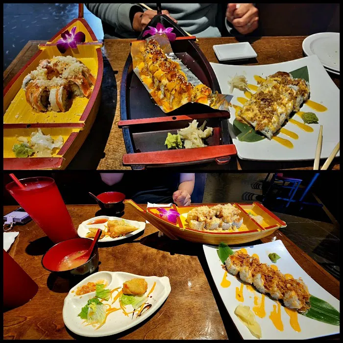 MOON SUSHI & RAMEN Picture 6