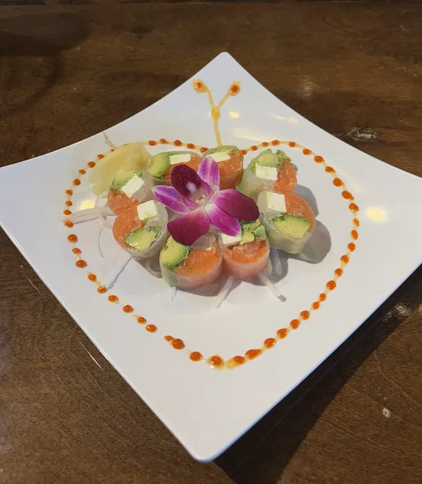 MOON SUSHI & RAMEN Picture 4