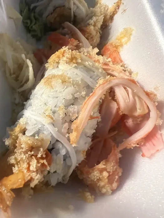 MOON SUSHI & RAMEN Picture 9
