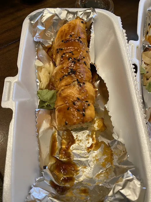 MOON SUSHI & RAMEN Picture 7