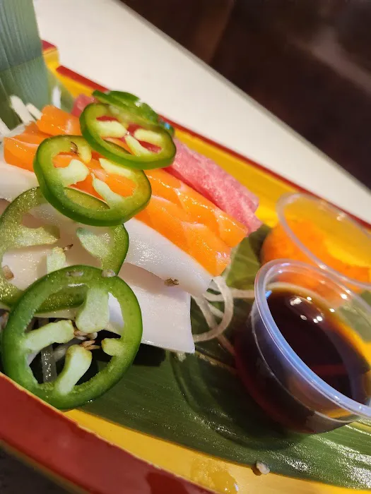 MOON SUSHI & RAMEN Picture 10