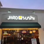 Jiro Sushi and Grill