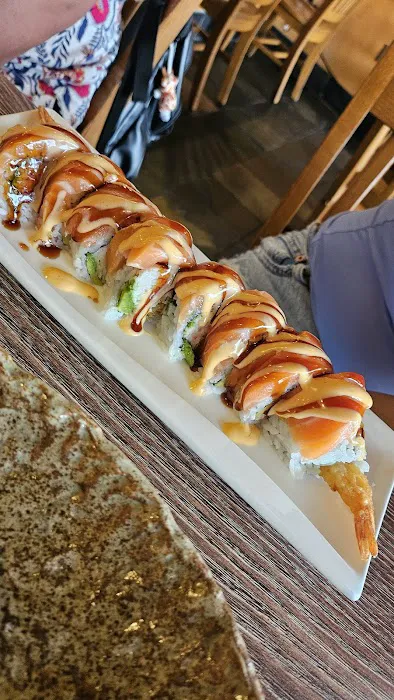 Jiro Sushi and Grill Picture 5