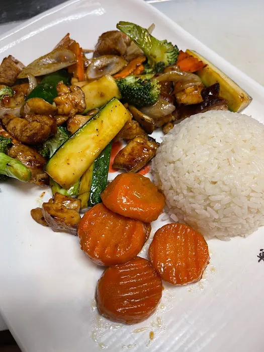 Jiro Sushi and Grill Picture 6