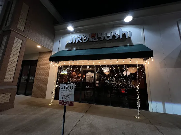 Jiro Sushi and Grill Picture 9