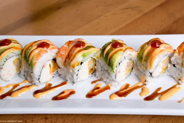 Sushi Box Coppell Picture 2