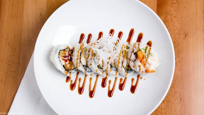 Sushi Box Coppell Picture 4