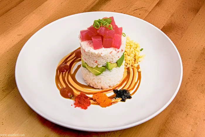 Sushi Box Coppell Picture 6