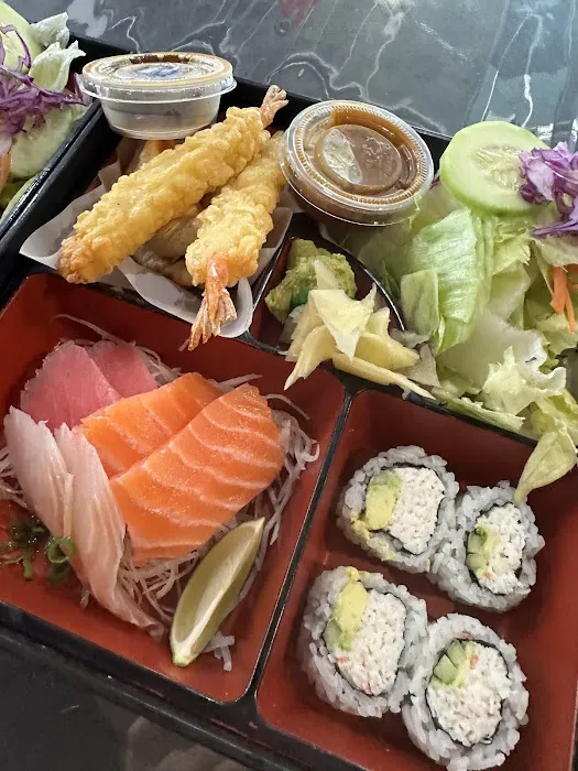 Sushi Box Coppell Picture 7