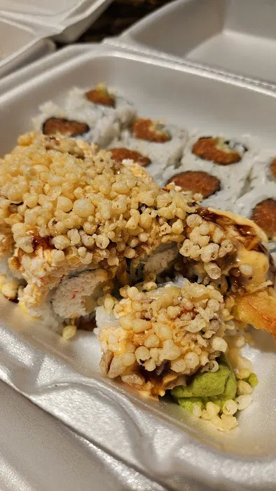 Sushi Box Coppell Picture 9