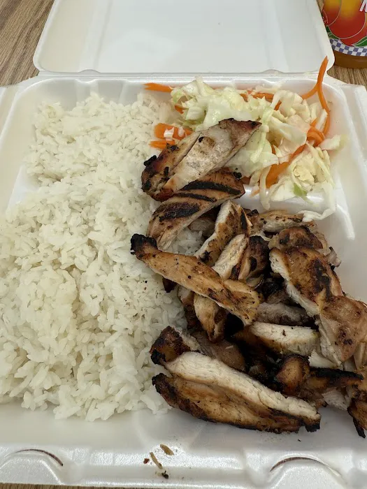 Tokyo Teriyaki Picture 3