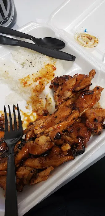 Tokyo Teriyaki Picture 7