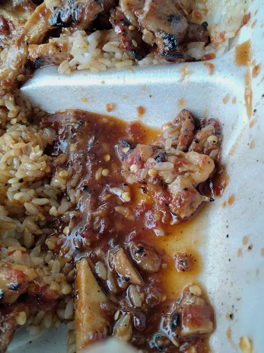 Tokyo Teriyaki Picture 10