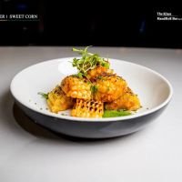 The Klass Handroll Bar of Dallas ico