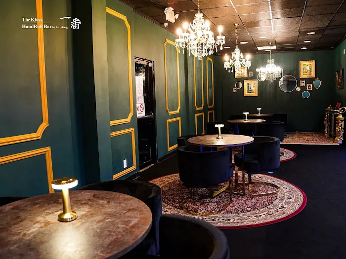 The Klass Handroll Bar of Dallas Picture 8