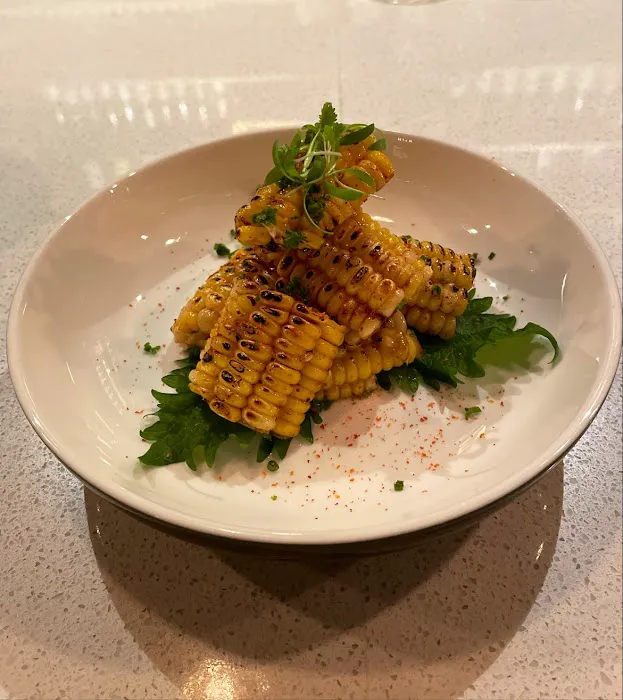 The Klass Handroll Bar of Dallas Picture 9