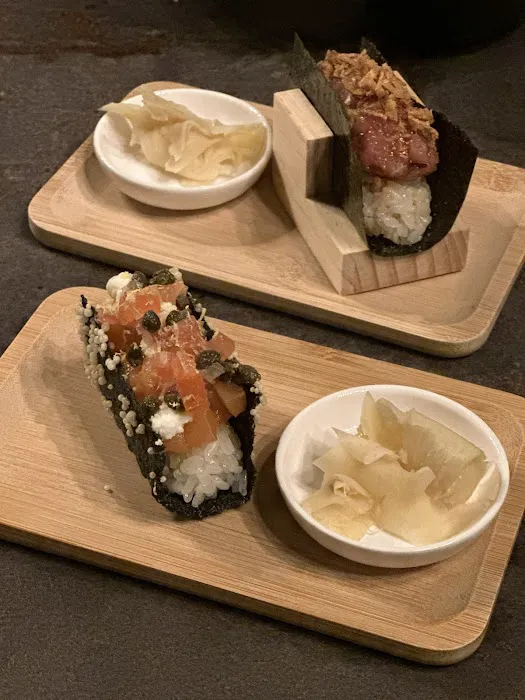 The Klass Handroll Bar of Dallas Picture 10