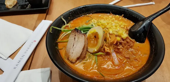 Ramen Hakata Lewisville Picture 2