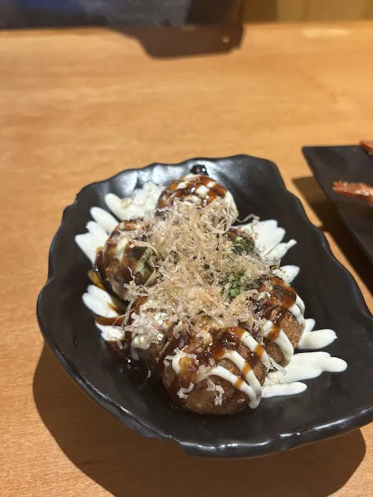 Ramen Hakata Lewisville Picture 1