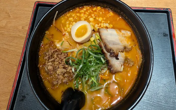 Ramen Hakata Lewisville Picture 4