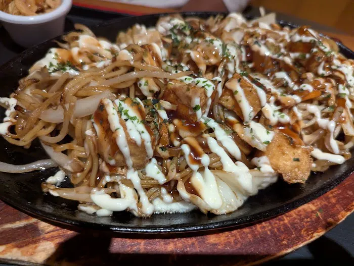Ramen Hakata Lewisville Picture 8
