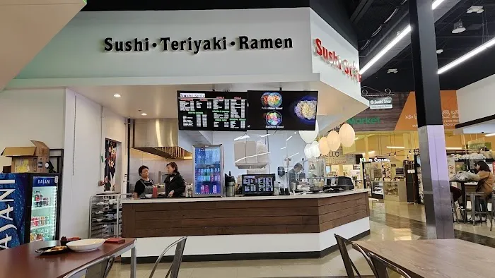 SUSHI STAR Picture 6