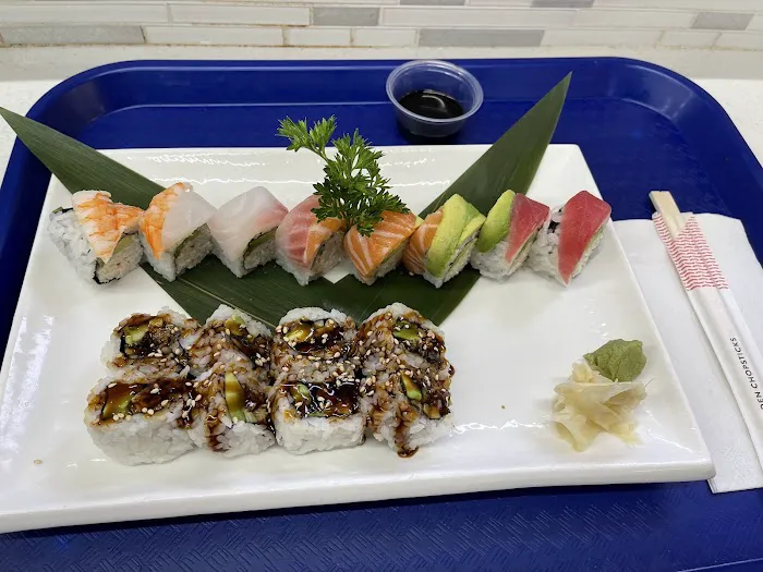 SUSHI STAR Picture 5