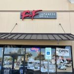 F&F Japanese Grill