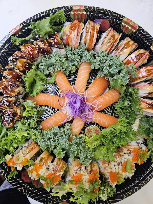 Sushi Haru Picture 3