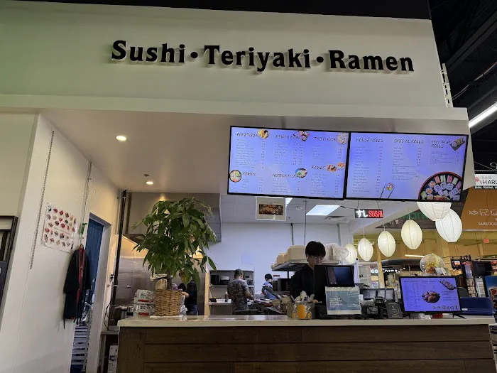 Sushi Haru Picture 4