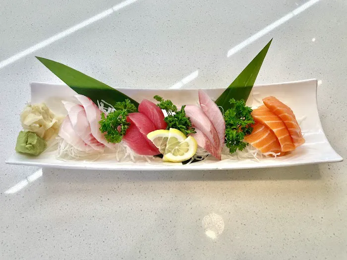 Sushi Haru Picture 2