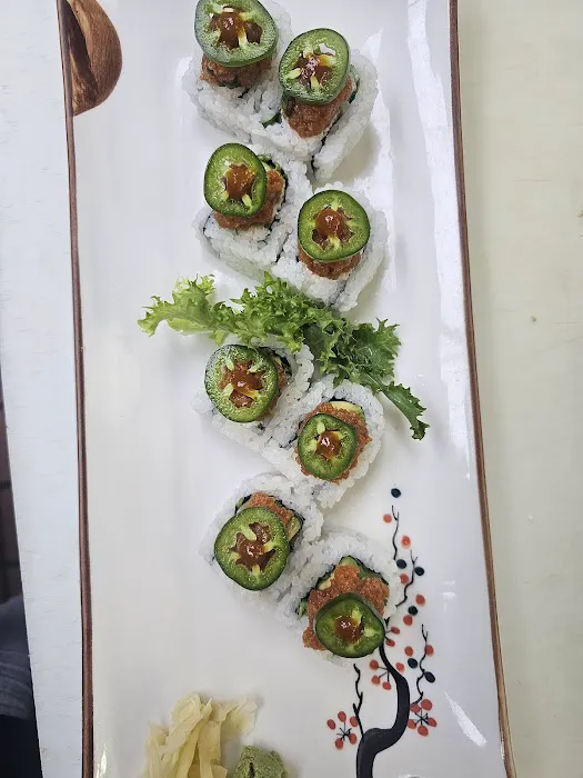 Sushi Haru Picture 1