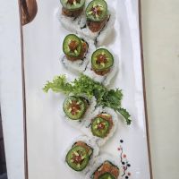 Sushi Haru ico