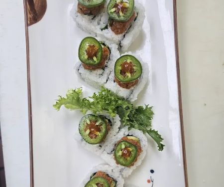 Sushi Haru