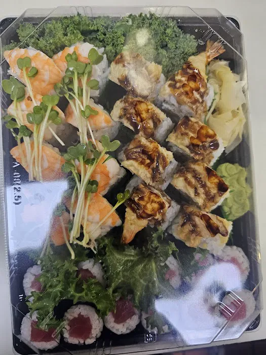 Sushi Haru Picture 9