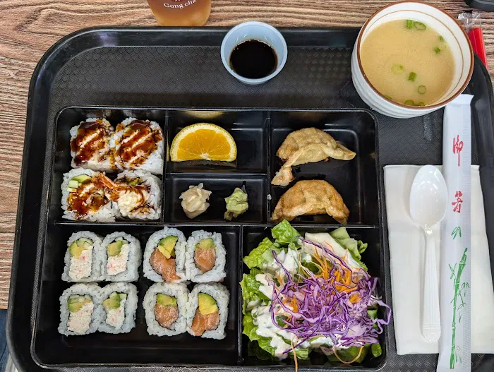 Sushi Haru Picture 5