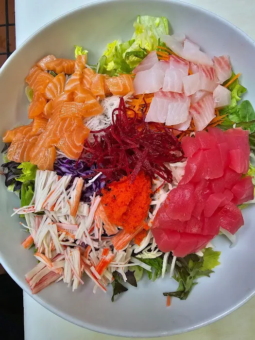 Sushi Haru Picture 10