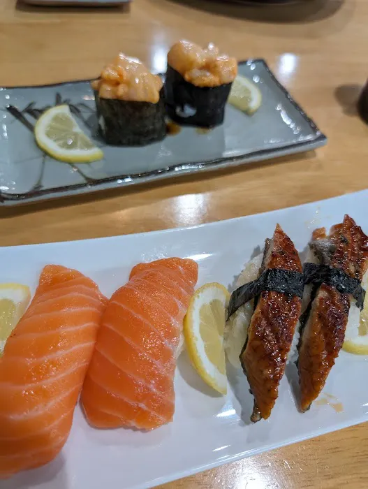 OH! Sushi Picture 5