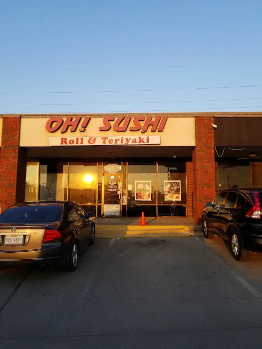OH! Sushi Picture 3