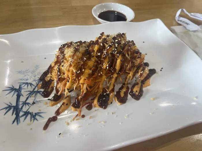 OH! Sushi Picture 6