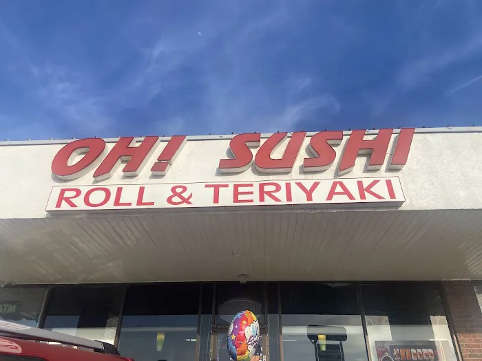 OH! Sushi Picture 4