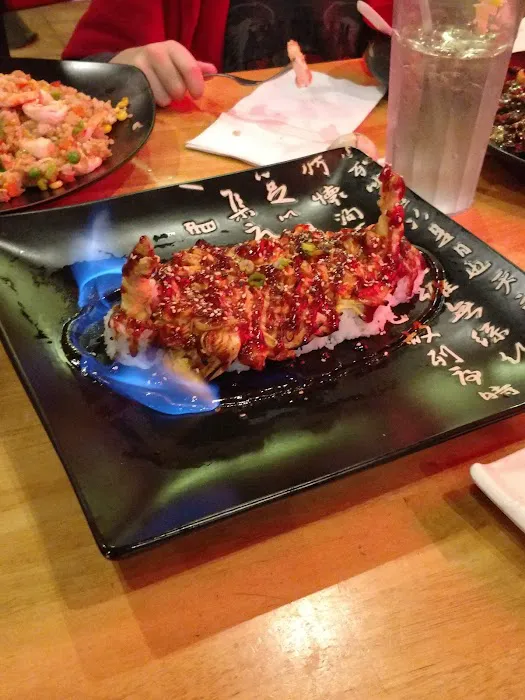 OH! Sushi Picture 9