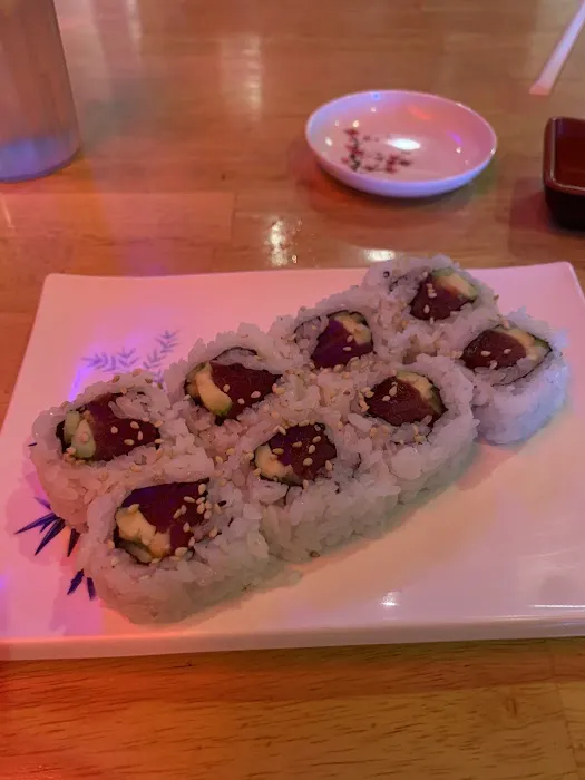 OH! Sushi Picture 7