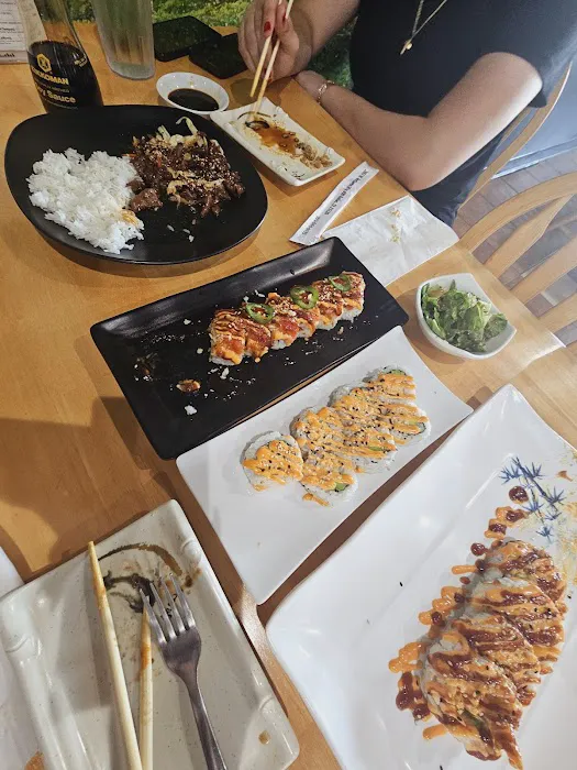 OH! Sushi Picture 10